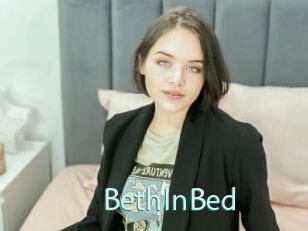 BethInBed