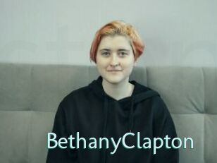 BethanyClapton