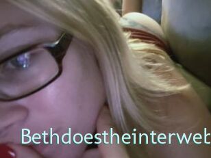 Bethdoestheinterweb