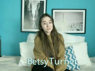 BetsyTurner