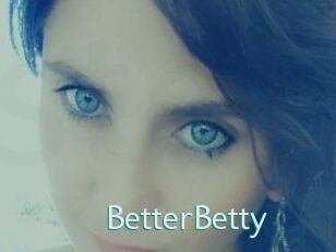 BetterBetty