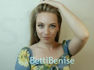 BettiBenise