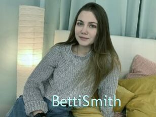 BettiSmith