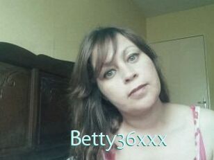 Betty36xxx