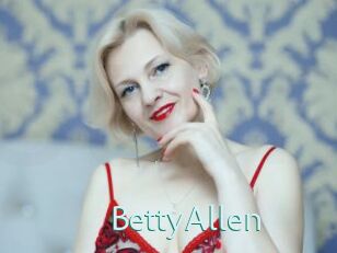 BettyAllen