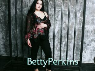 BettyPerkins