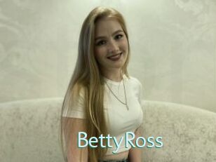 BettyRoss