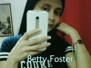 Betty_Foster