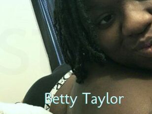 Betty_Taylor