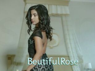 BeutifulRose Straponles