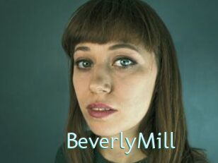 BeverlyMill