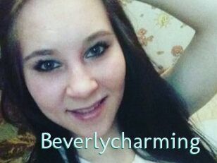 Beverlycharming Straponles
