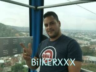 BiIKERXXX
