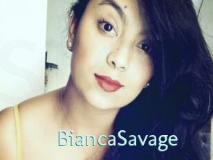 BiancaSavage