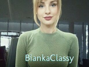 BiankaClassy