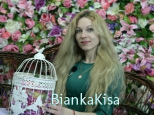 BiankaKisa