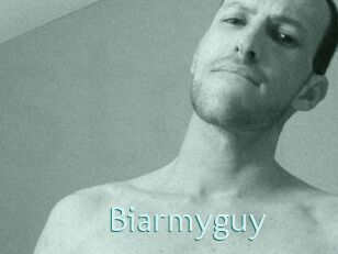 Biarmyguy