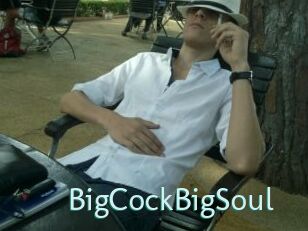 BigCockBigSoul