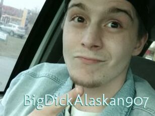 BigDickAlaskan907