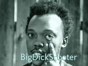 BigDickScooter