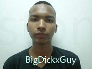 BigDickxGuy