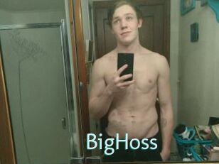 BigHoss Straponles