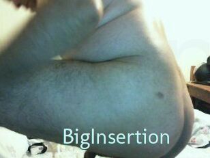 BigInsertion