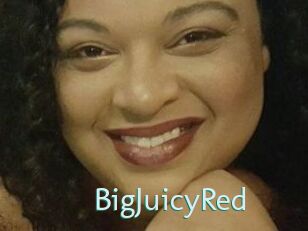 BigJuicyRed