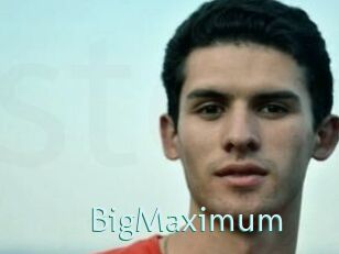 BigMaximum