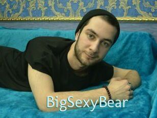 BigSexyBear