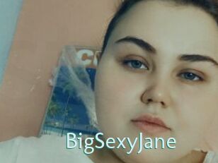 BigSexyJane