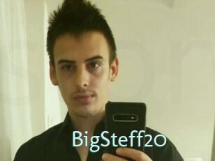 BigSteff20