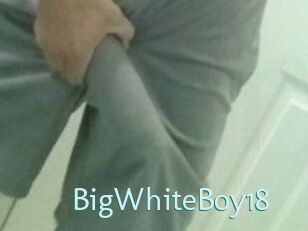 BigWhiteBoy18