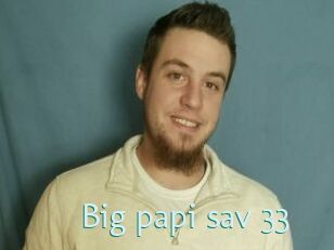 Big_papi_sav_33 Straponles