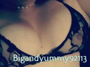 Bigandyummy92113