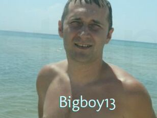 Bigboy13