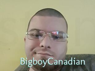 BigboyCanadian