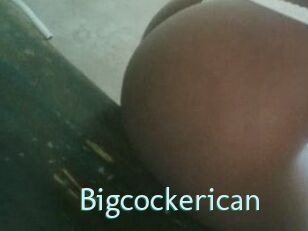 Bigcockerican