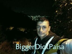BiggerDickPaisa Straponles