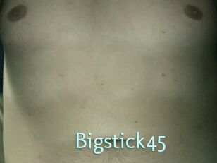 Bigstick45