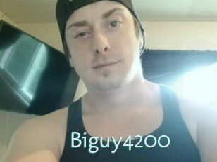 Biguy4200