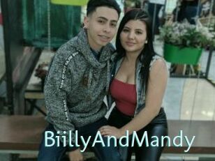 BiillyAndMandy