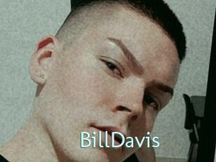 BillDavis Straponles