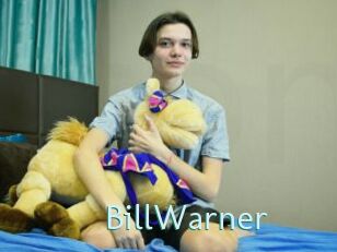 BillWarner