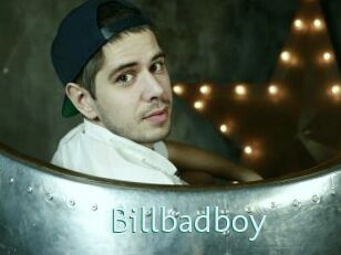 Billbadboy