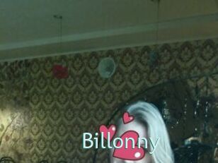 Billonny