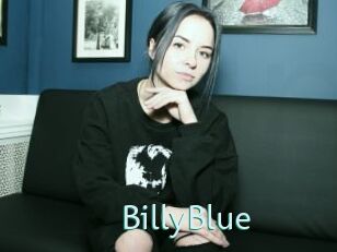 BillyBlue