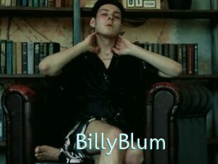 BillyBlum