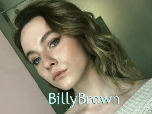 BillyBrown