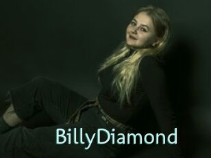 BillyDiamond